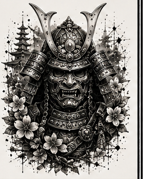 Samurai Warrior