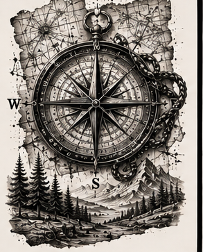 Navigation Compass