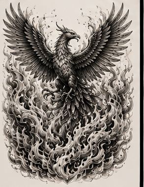 Phoenix Rising