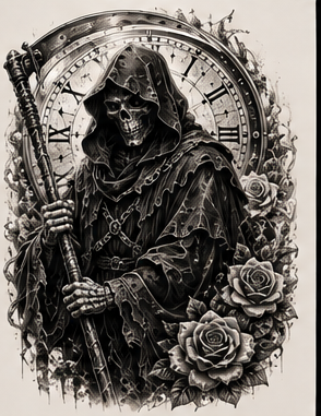 Grim Reaper