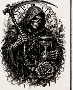 Grim Reaper