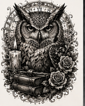 Wise Owl