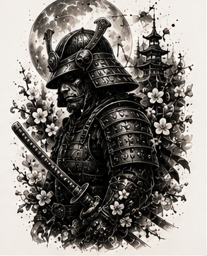 Samurai Ronin