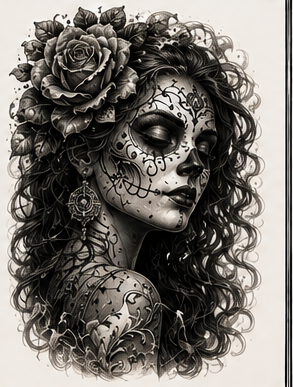 La Catrina