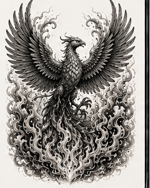Phoenix Ascending