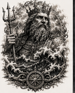 Poseidon