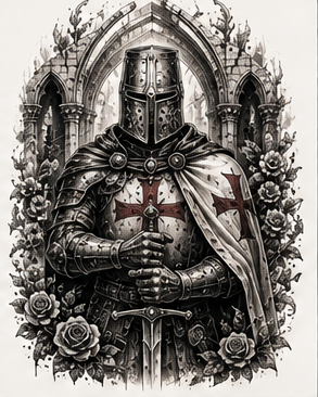 Knight Templar