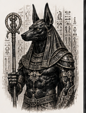 Anubis