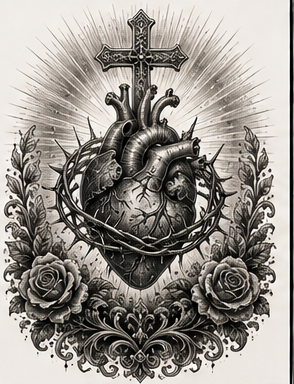 Sacred Heart