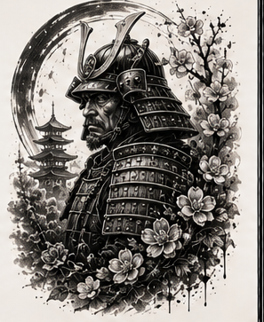 Samurai Honor