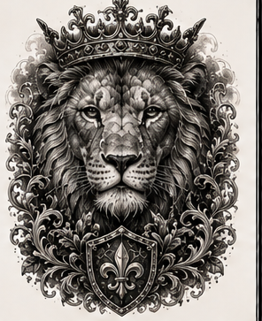 Royal Lion