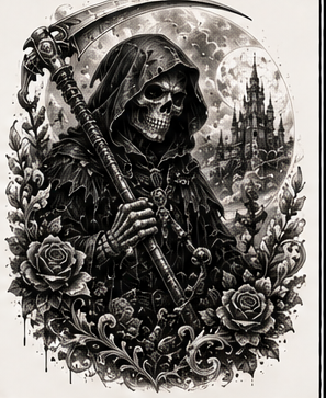 Grim Reaper