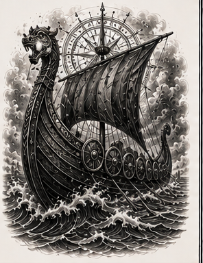 Viking Voyage