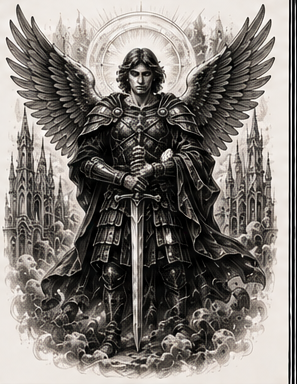 Archangel Michael