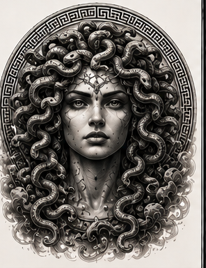 Medusa
