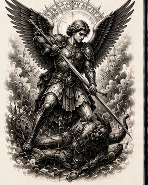 St. Michael