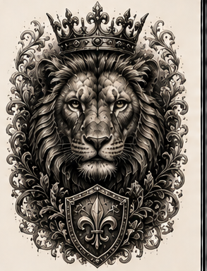 King of Kings
