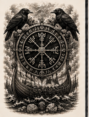 Norse Voyage