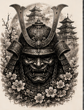 Samurai Spirit