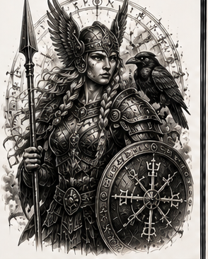 Valkyrie
