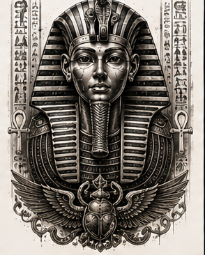 Pharaoh