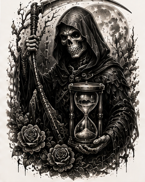 Grim Reaper