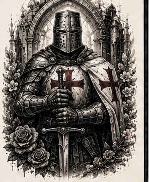 Templar Knight