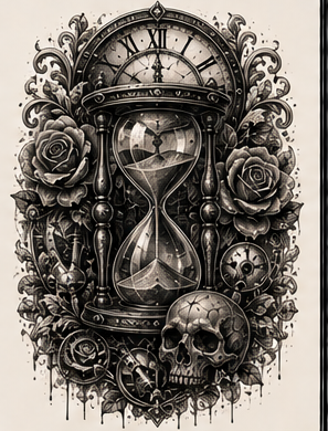 Time Waits
