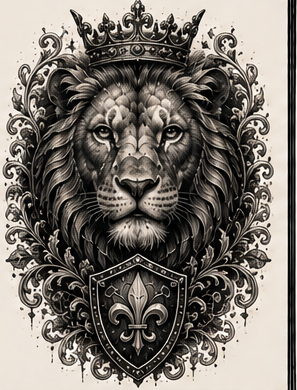 Lionheart