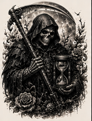 Reaper's Hour