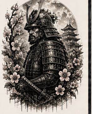 Samurai Castle