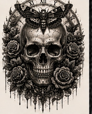 Memento Mori