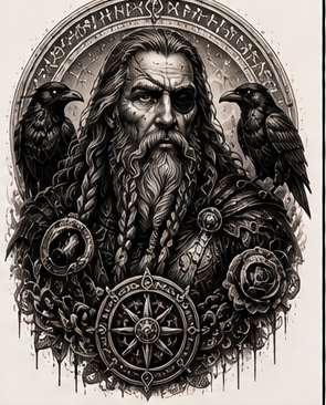 Odin Allfather