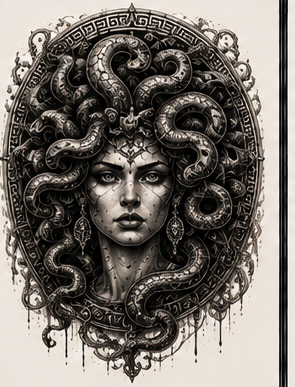 Medusa