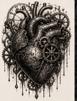 Clockwork Heart