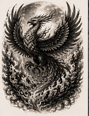 Phoenix Rising