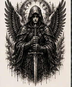 Fallen Angel