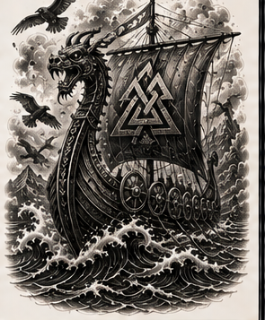 Norse Voyage