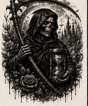 Reaper of Time