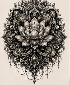 Sacred Mandala