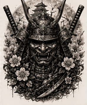 Samurai Legacy