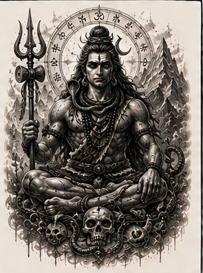 Divine Force