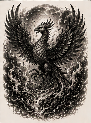 Phoenix Ascending