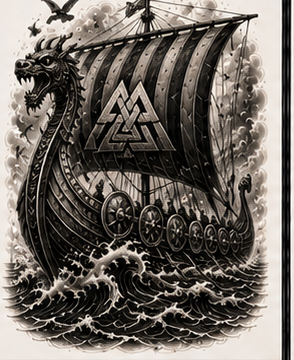 Valhalla Voyage