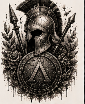 Spartan Honor