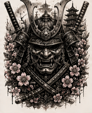 Bushido Spirit