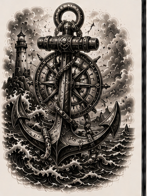 Anchor & Light