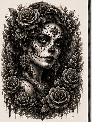 Dia de los Muertos