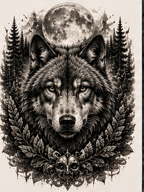 Wolf Pack
