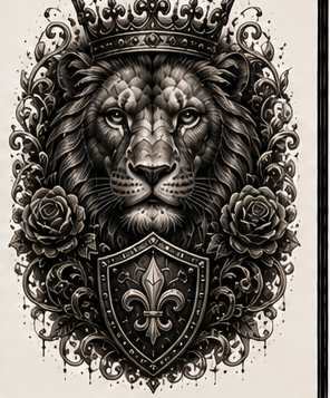 Royal Lion